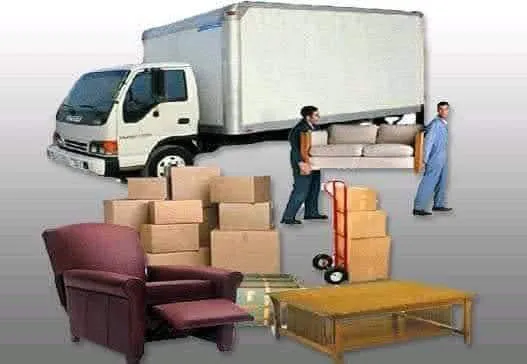 Furniture Company for Lifting and Moving Furniture in Alexandria