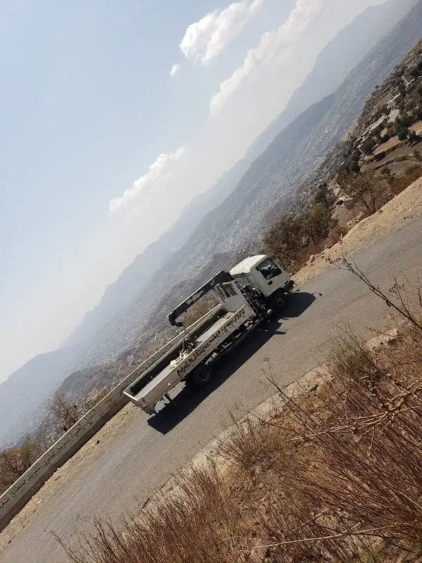 شركة النور لنقل ورفع الاثاث