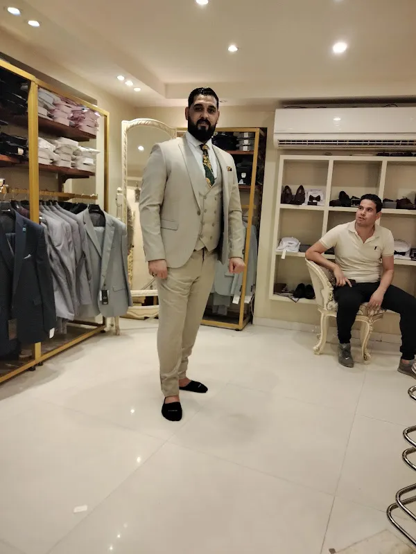 فرع وي شارع السينما