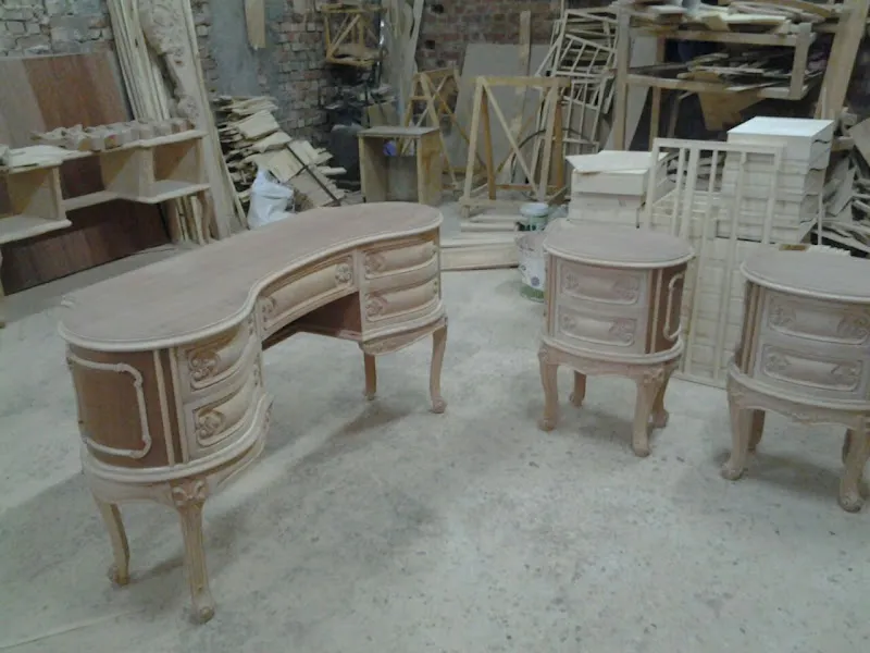 Moving furniture from Damietta to all governorates