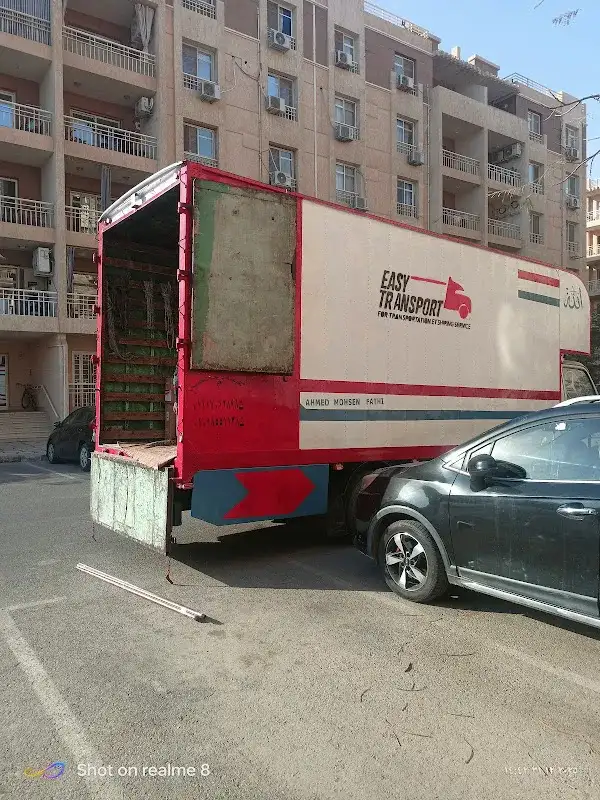 Easy transport