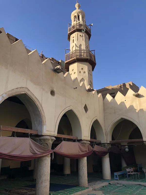 مسجد اليوسفي