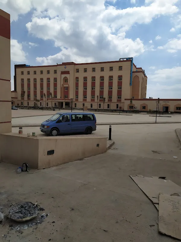 مستشفي طيبه غرفة الطوارئ