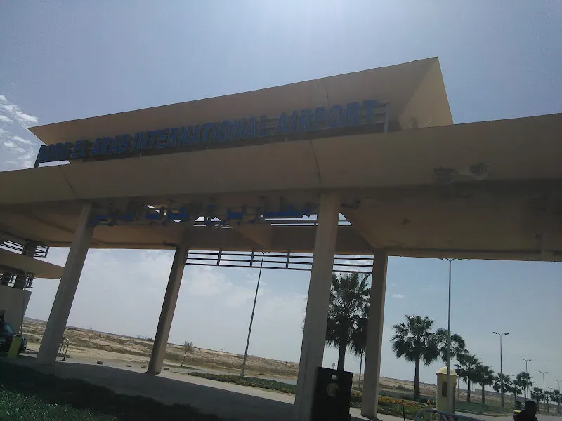 Airport Ambulance Center