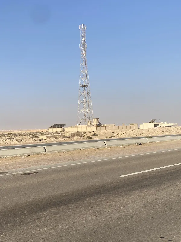مركز إسعاف شاطئ جليم