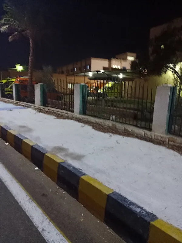 إسعاف الطور