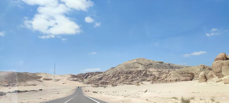 نقطه اسعاف النبى صالح