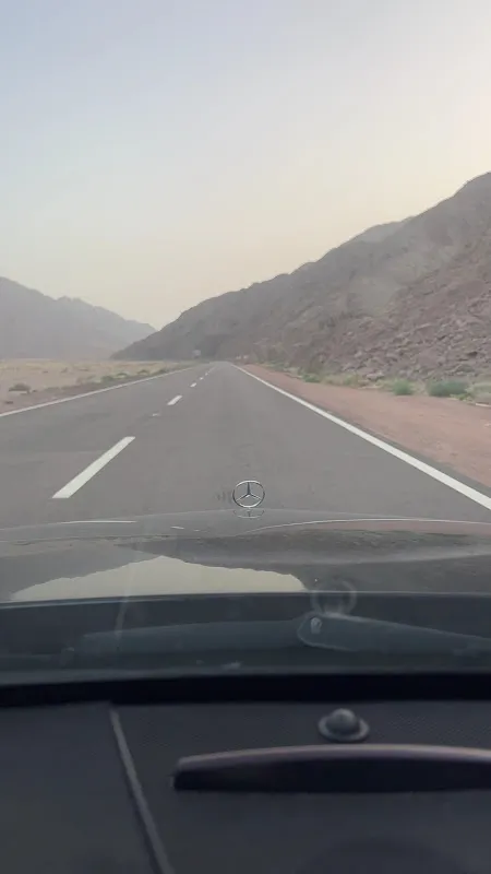 نقطة اسعاف وادي سعال