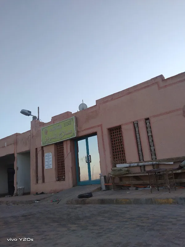 اسعاف بير صوير