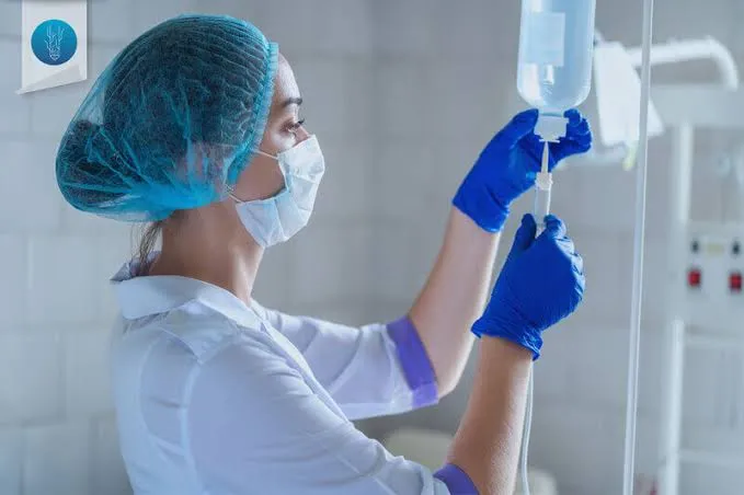 Home Nursing Services in Ismailia