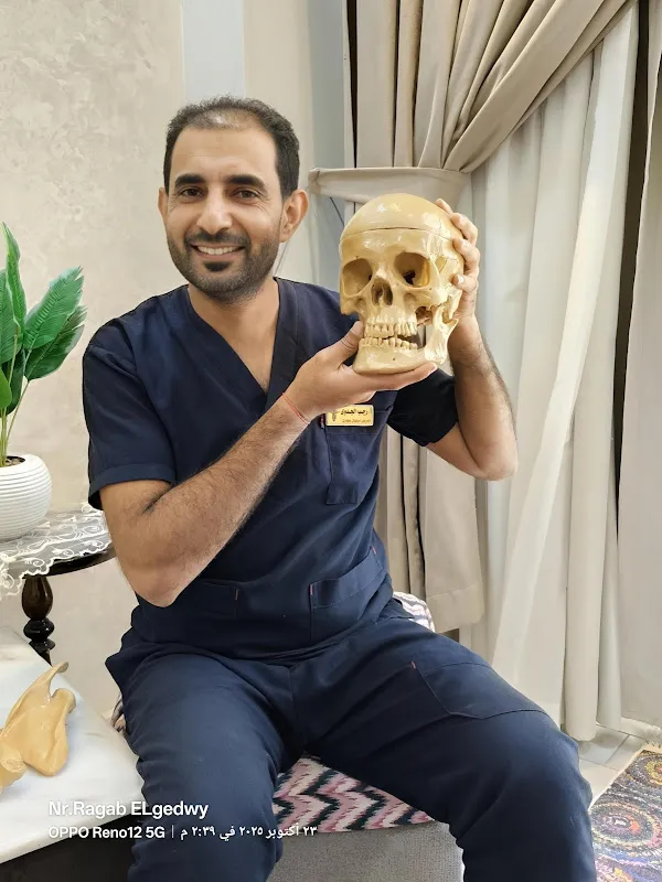 منزل ممرض رجب الجدوي 🩺 نقطة طوارئ معتمده
