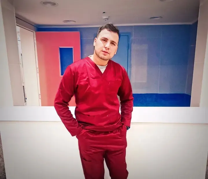 Medical Care Nurse