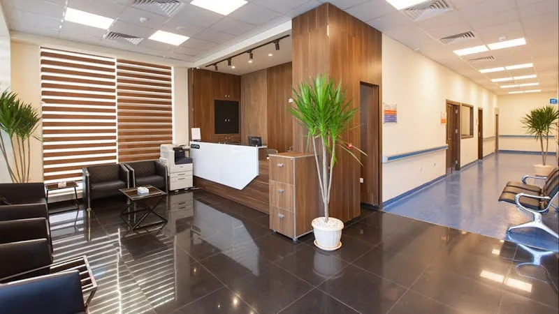 Sina Clinic