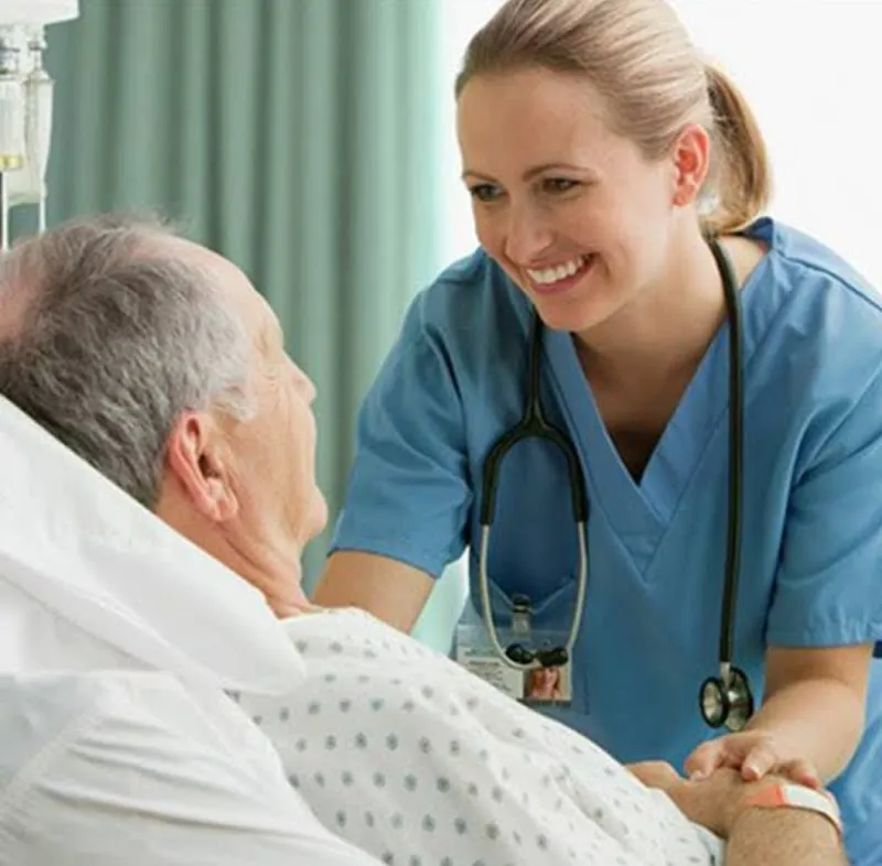 تمريض منزلى لجمع خدمات التمريض المنزلى(Alex care)