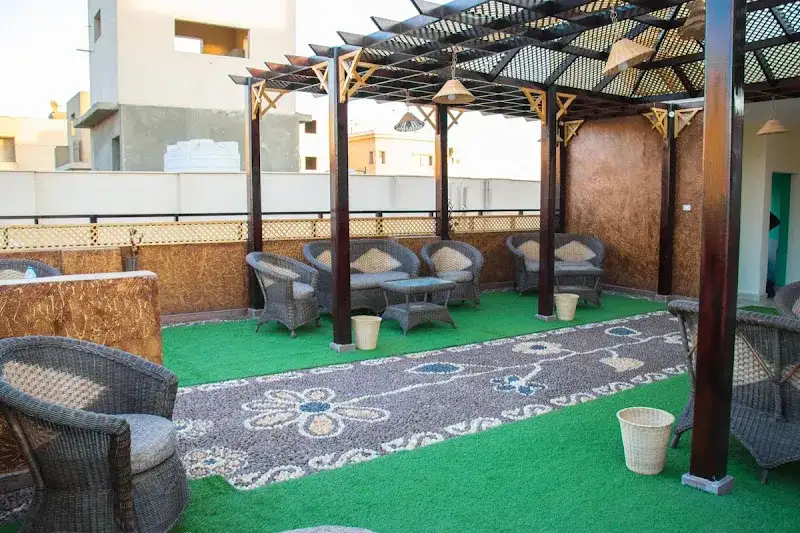 Maadi Elderly Care Home