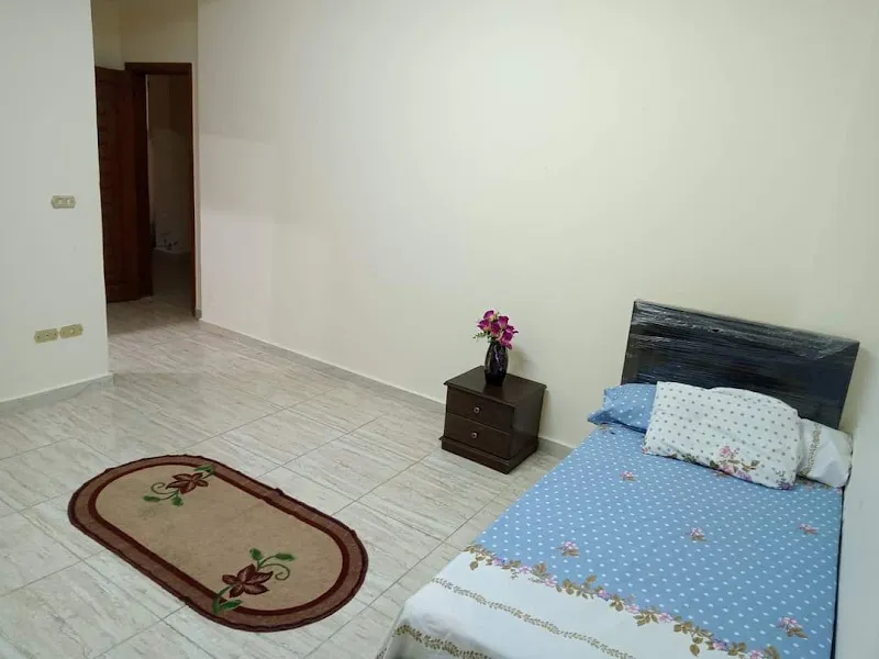 Zahrat Zayed Elderly Care Home