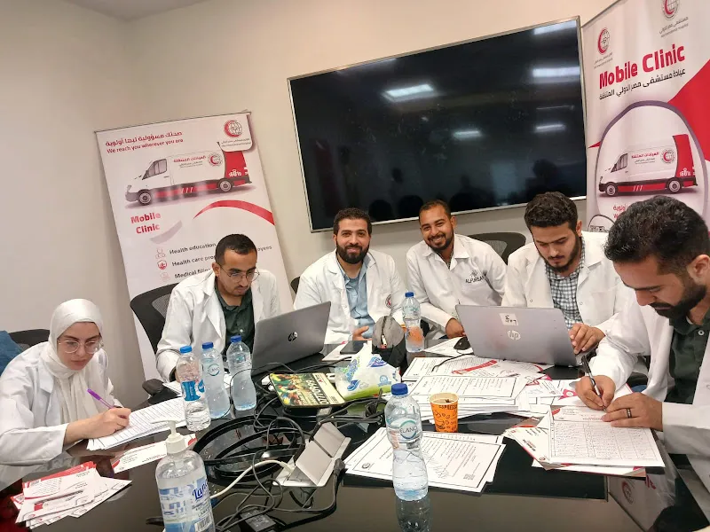 Home Nursing Services in October and Sheikh Zayed