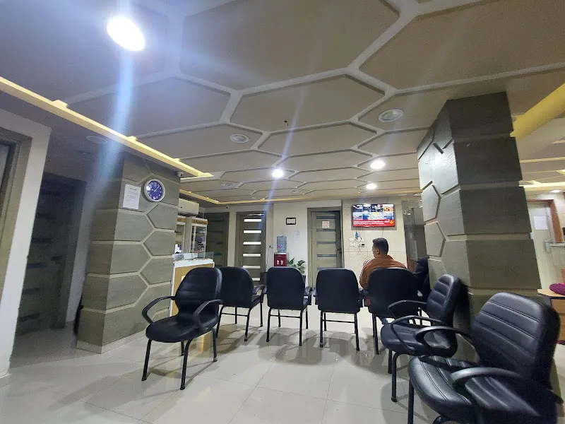 Enaya Specialized Clinics