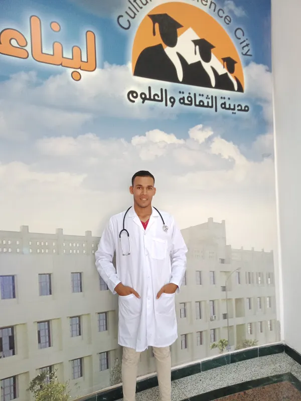 October 6 University Hospital