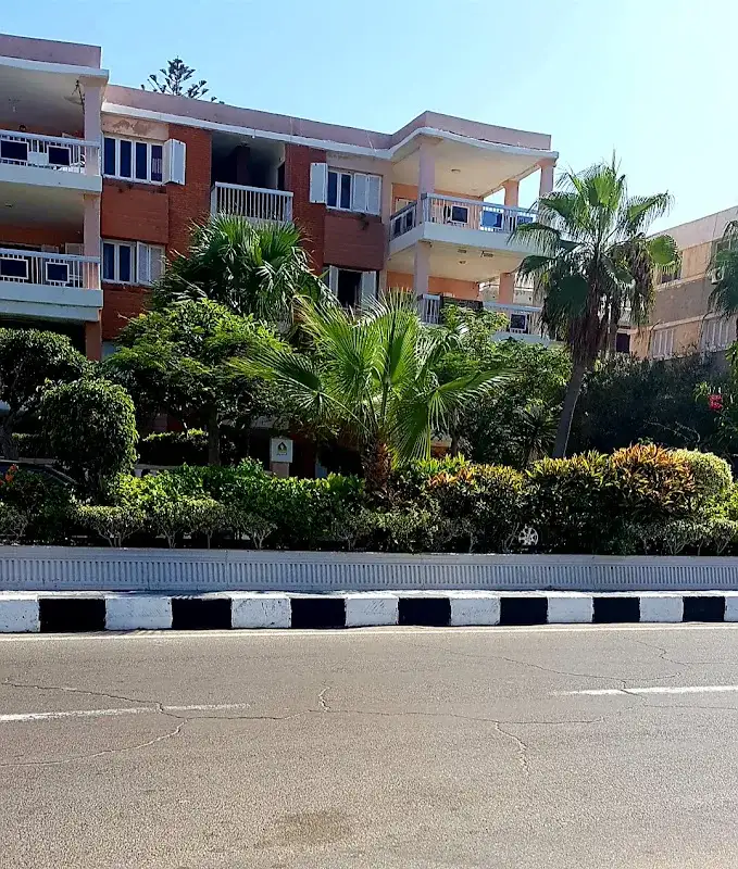El Fayrouz Hospital