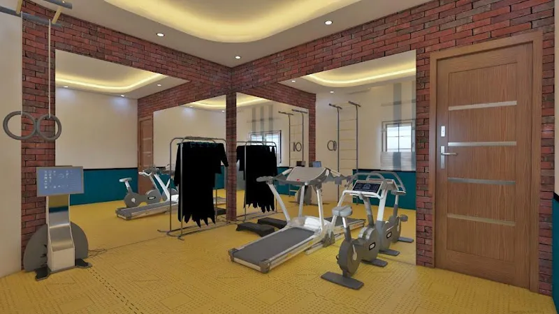 مركز الياسمين للعلاج الطبيعي والتخسيس