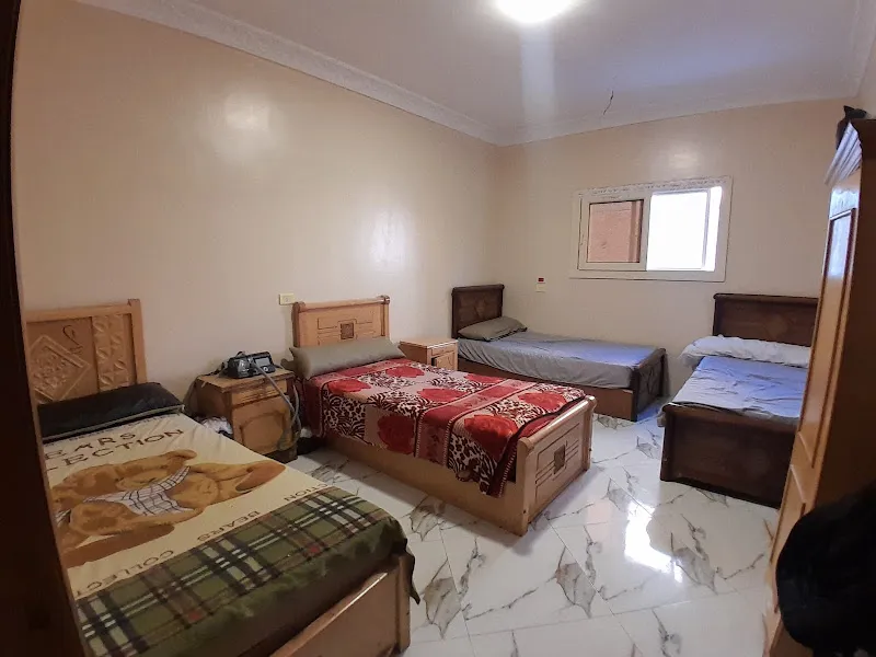 Naseem Al-Hayat Nursing Home