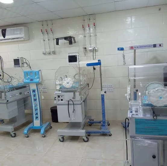 Association for Social and Health Care and Development of Women, Baytay Al-Baroud.