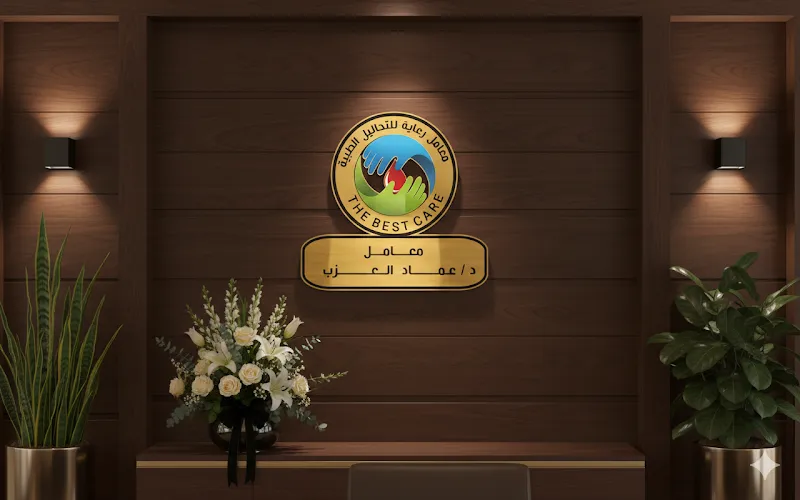 Mahallat Hassan Hospital