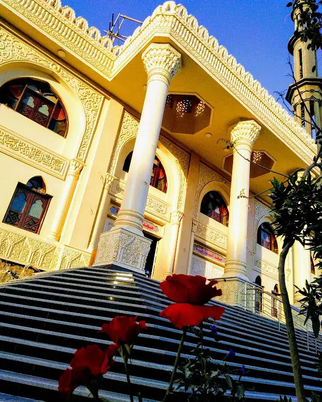 Health Office - Mahalla Al-Kubra 5