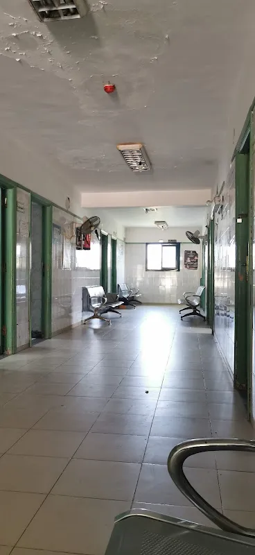 Family Care Center in Kafr Sinbat