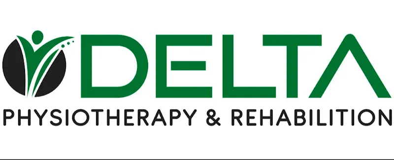 DELTA مركز دلتا للعلاج الطبيعى والتغذية