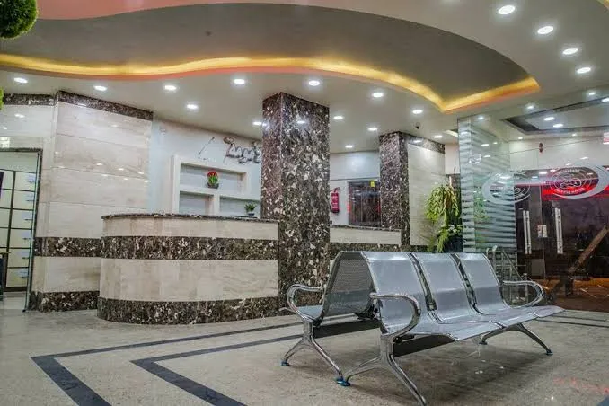 مستشفي الأمومه