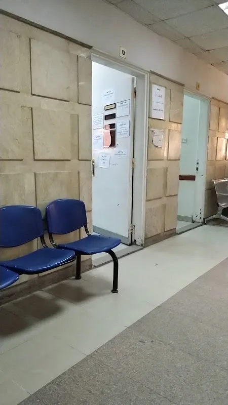 General Authority for Health Insurance - Port Said and Sinai