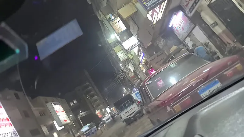 مركز الحضانات والاطفال بملوى