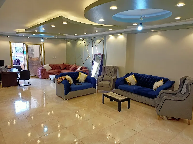 ملائكة الرحمة لرعاية المسنين.تمريض منزلي. رعايه مسنين بالمنزل