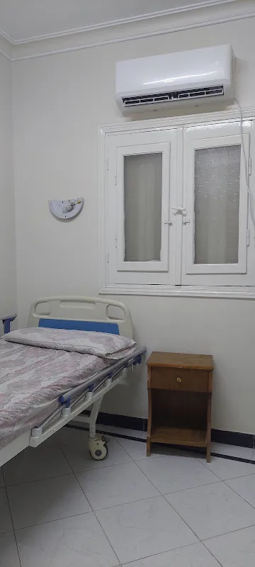 مستشفى و عيادات السيدة العذراء St. Virgin Hospital