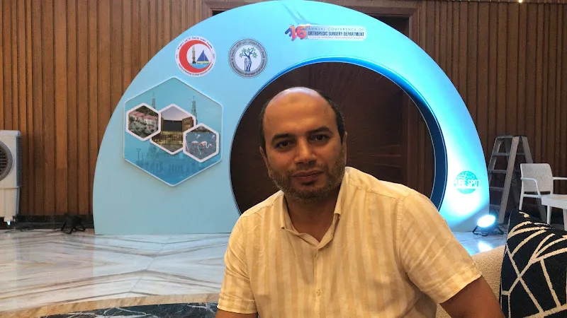 ناصر السعيد محمد عبداللاه