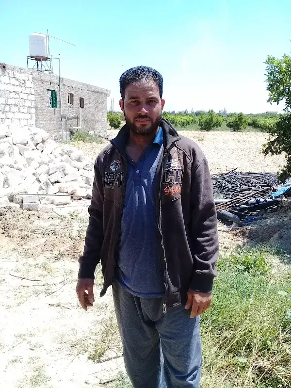 الوحدة الصحية بالنجاح