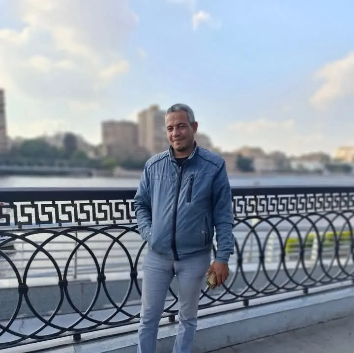 كريم حلاوه