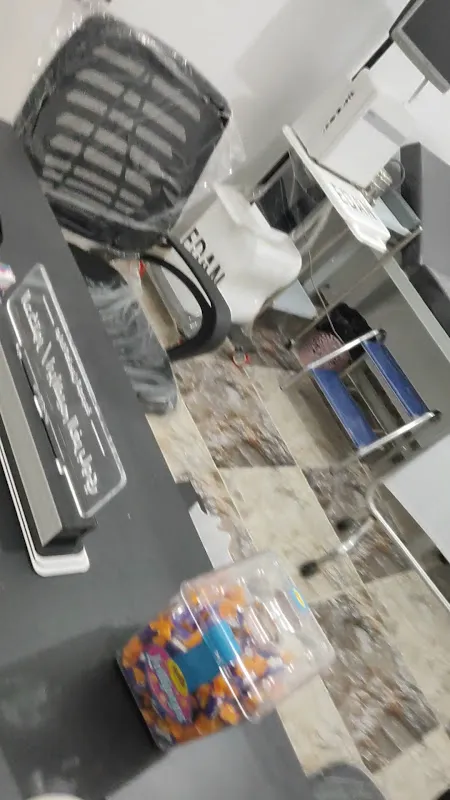 الوحدة الصحية بابومرقيق