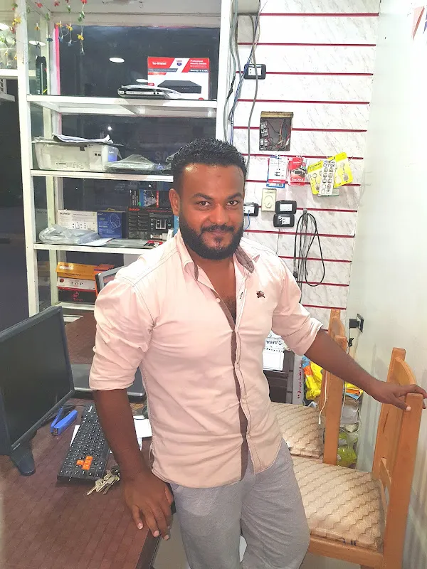 سيد محمد سيد