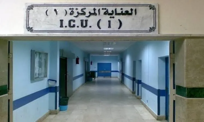 الوحدة الصحية
