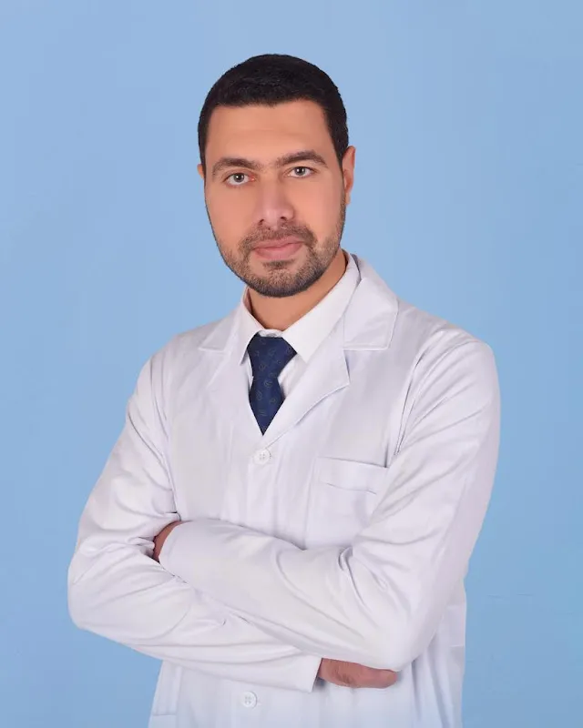 د/هانى الجمل