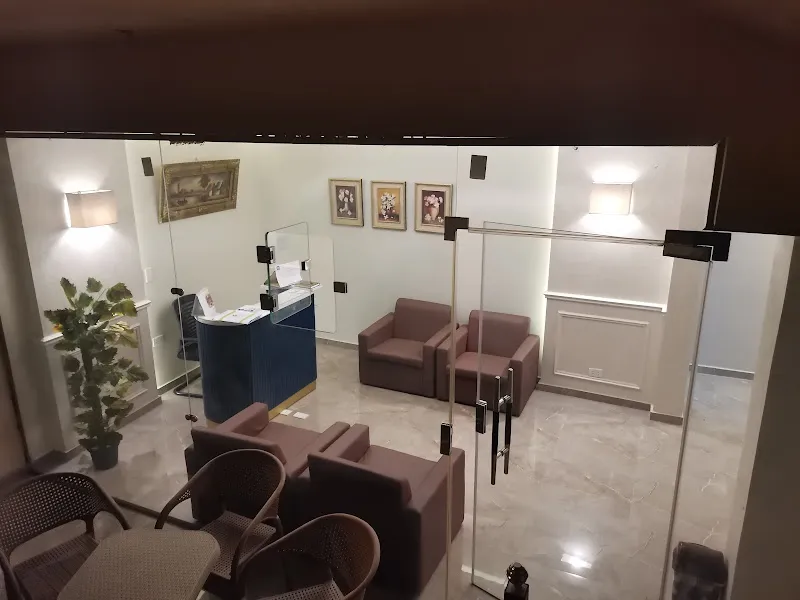 Al-Zuhour Clinic