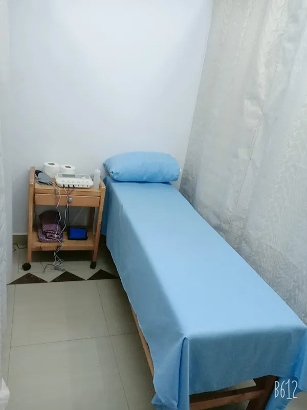 Physio Rehab Center