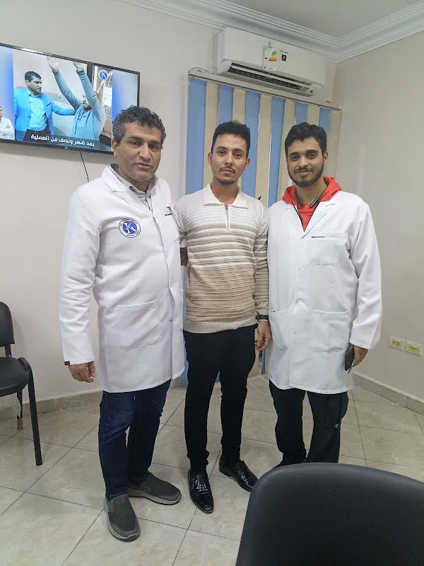 د. خالد فاروق عبيدو