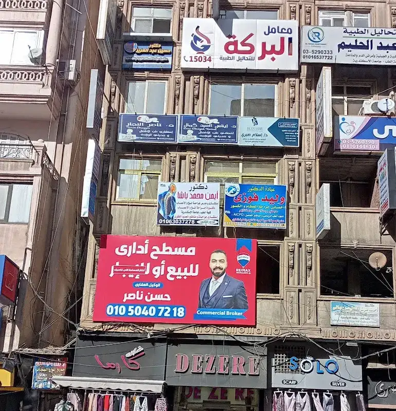 د. حسن على حسن