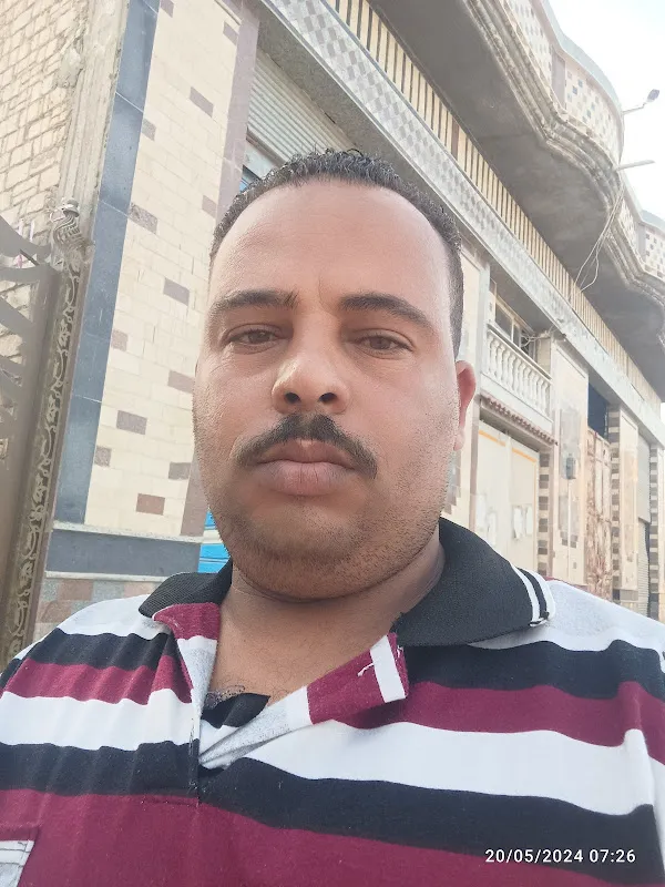 Sheikh Faraj Abu Hulais