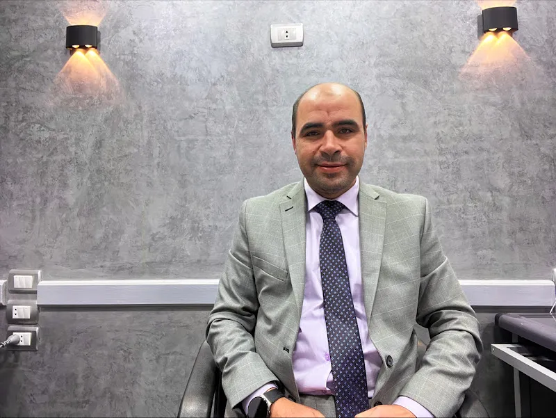 Dr. Ahmed Mohamed Diab