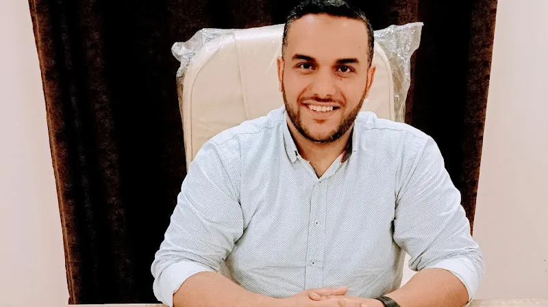 مركز المنصوره لجراحة الشرج و المناظير